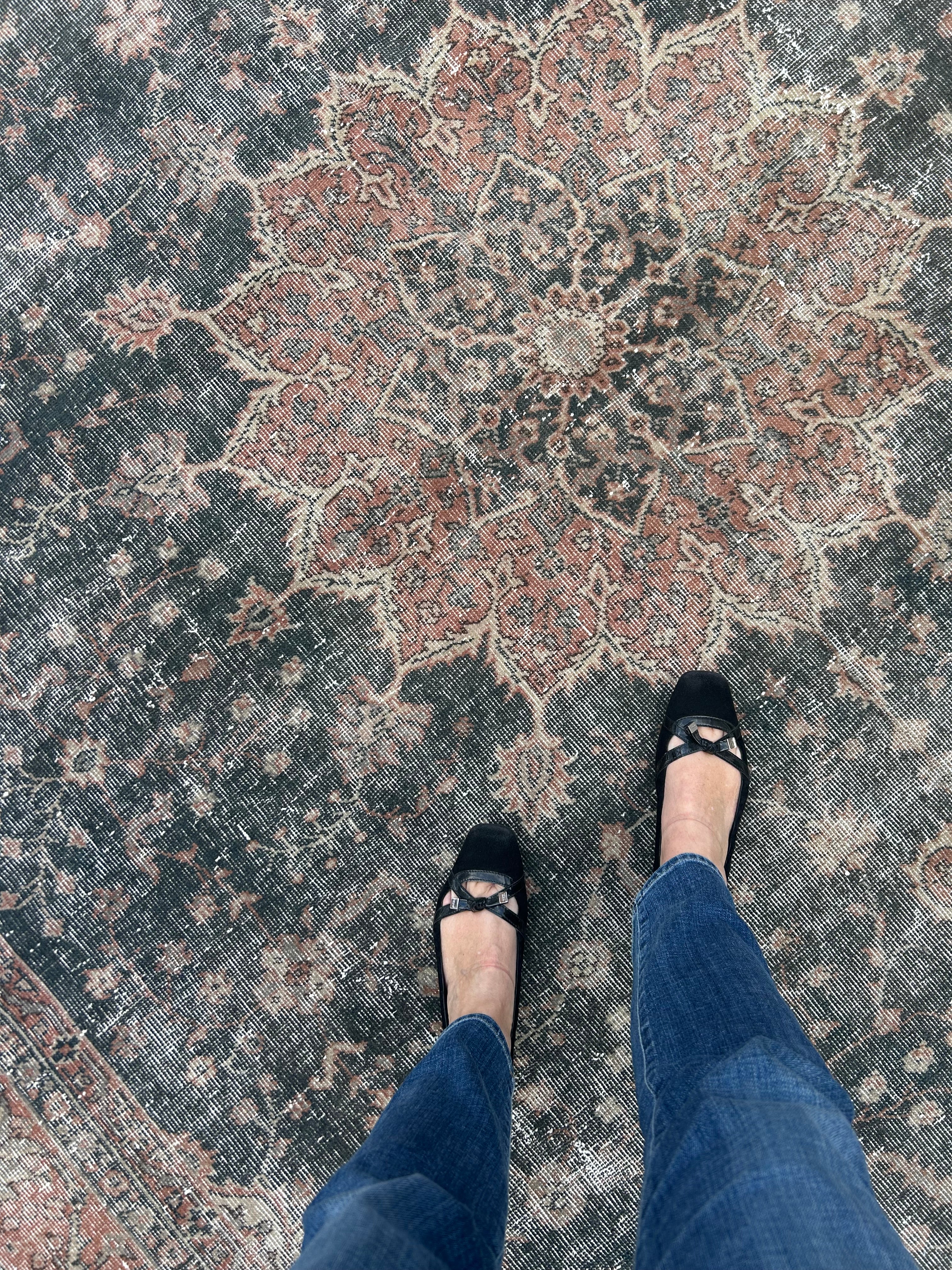 ‘Teresa’ - 214 x 308cm