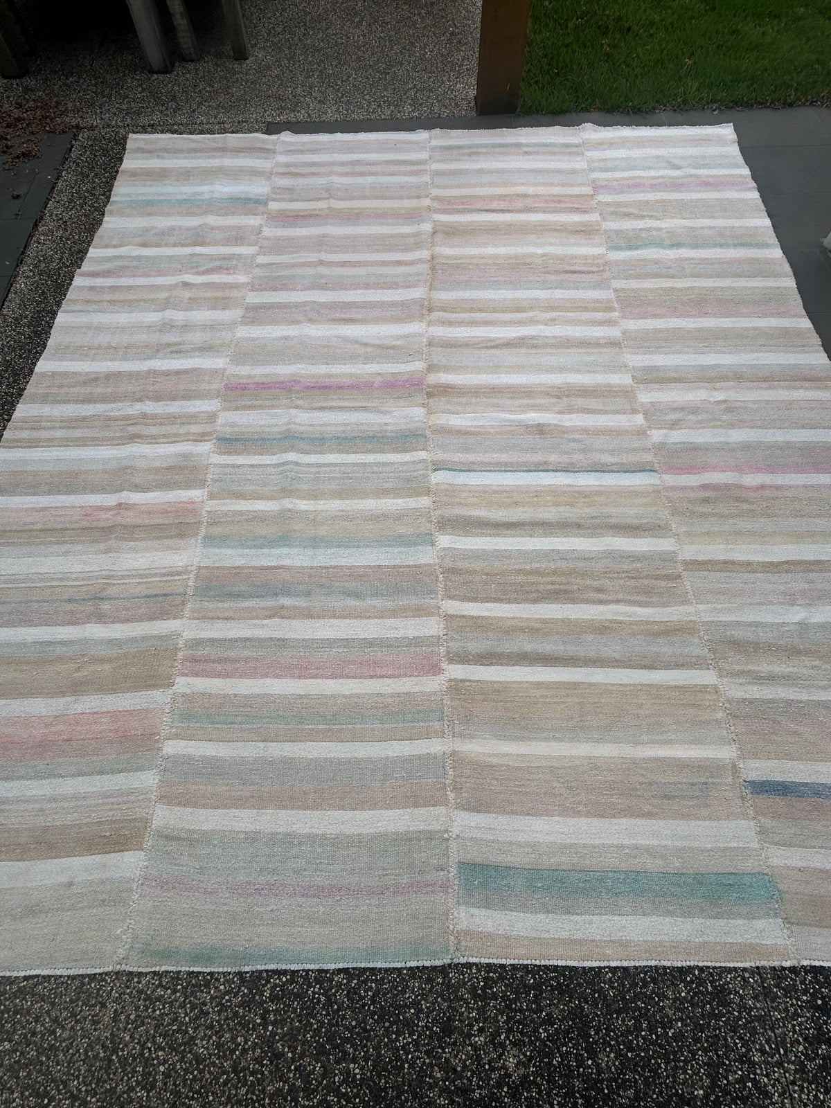 ‘Bridie’ - 307 x 360cm