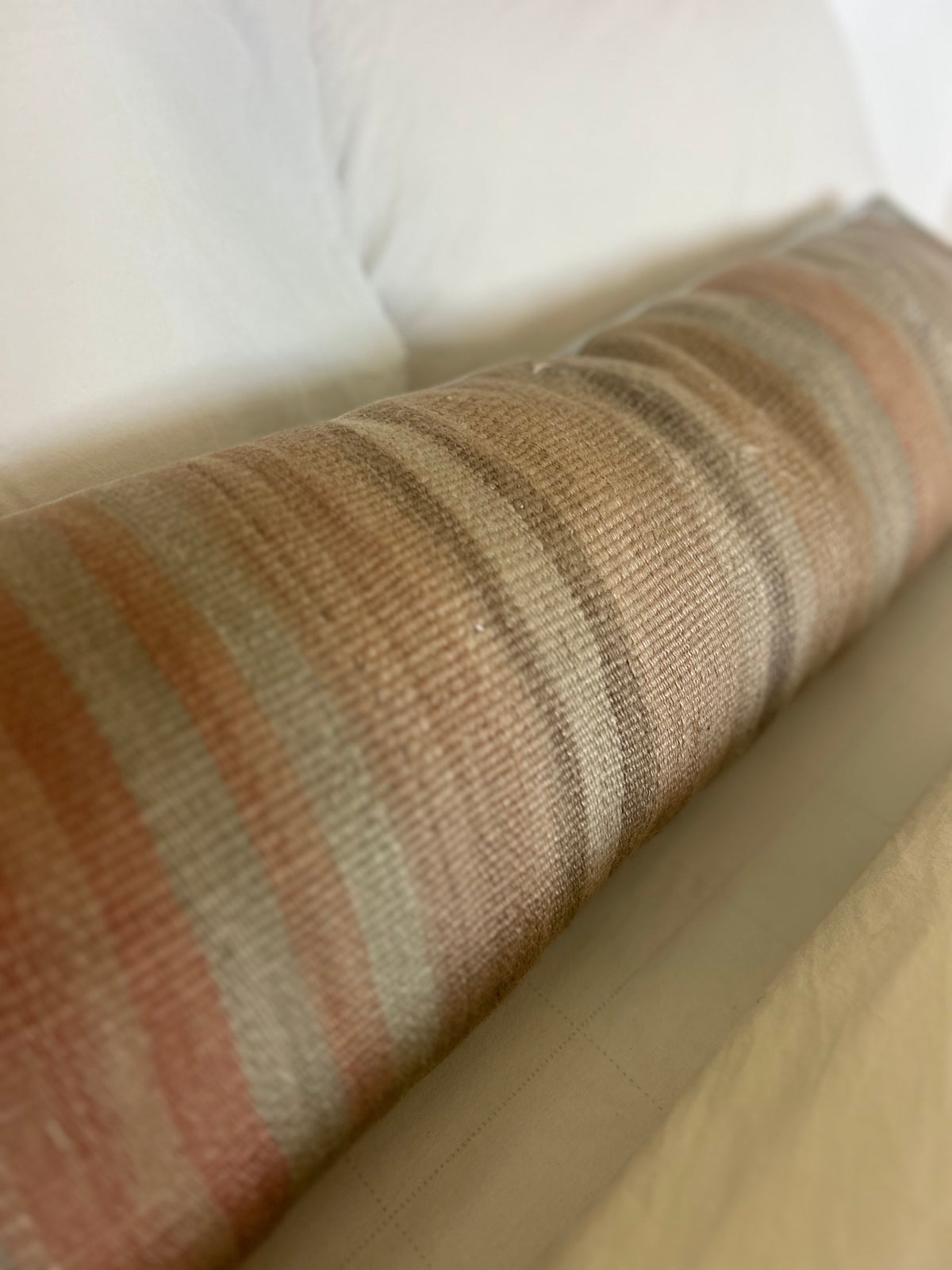 Lumbar cushion - 30 x 90cm