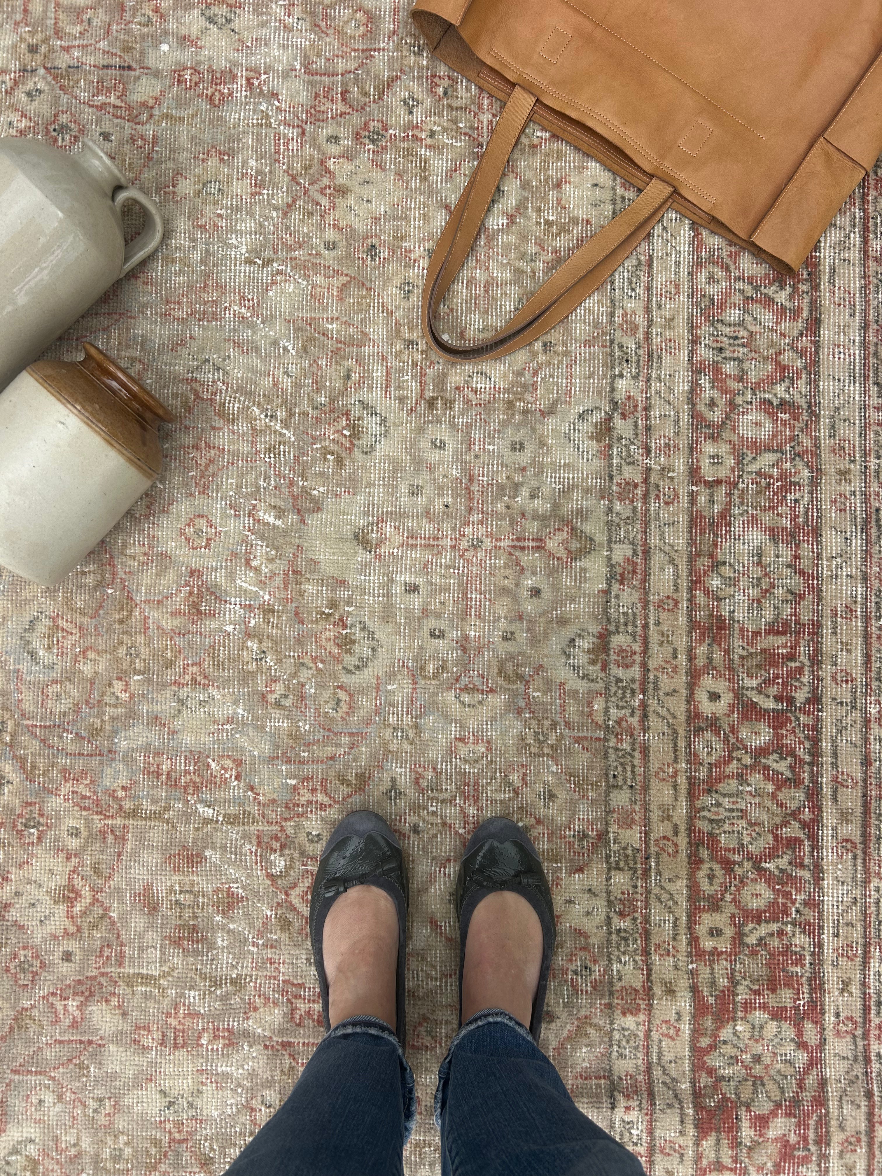 ‘Paula’ - 188 x 286cm