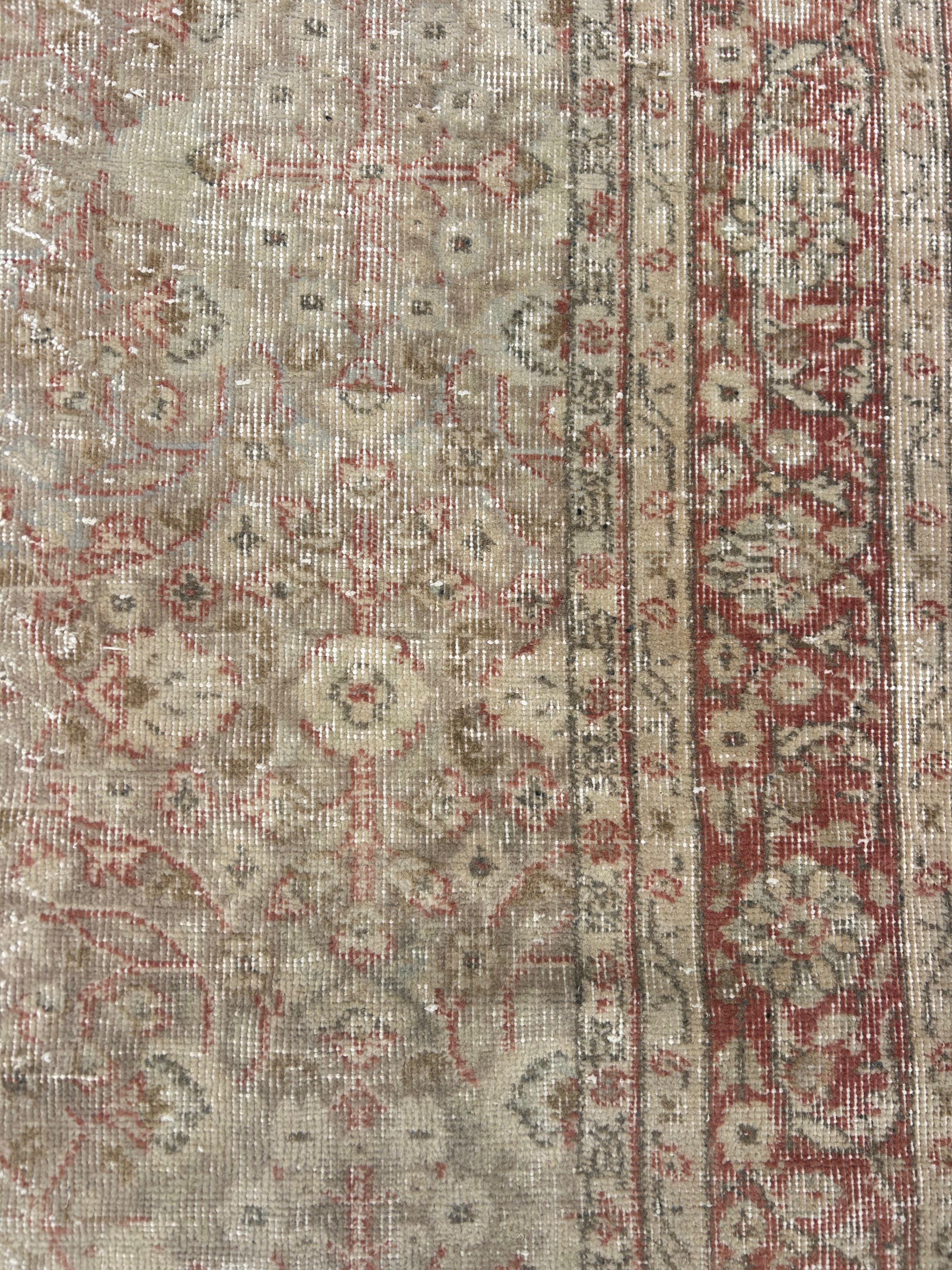 ‘Paula’ - 188 x 286cm