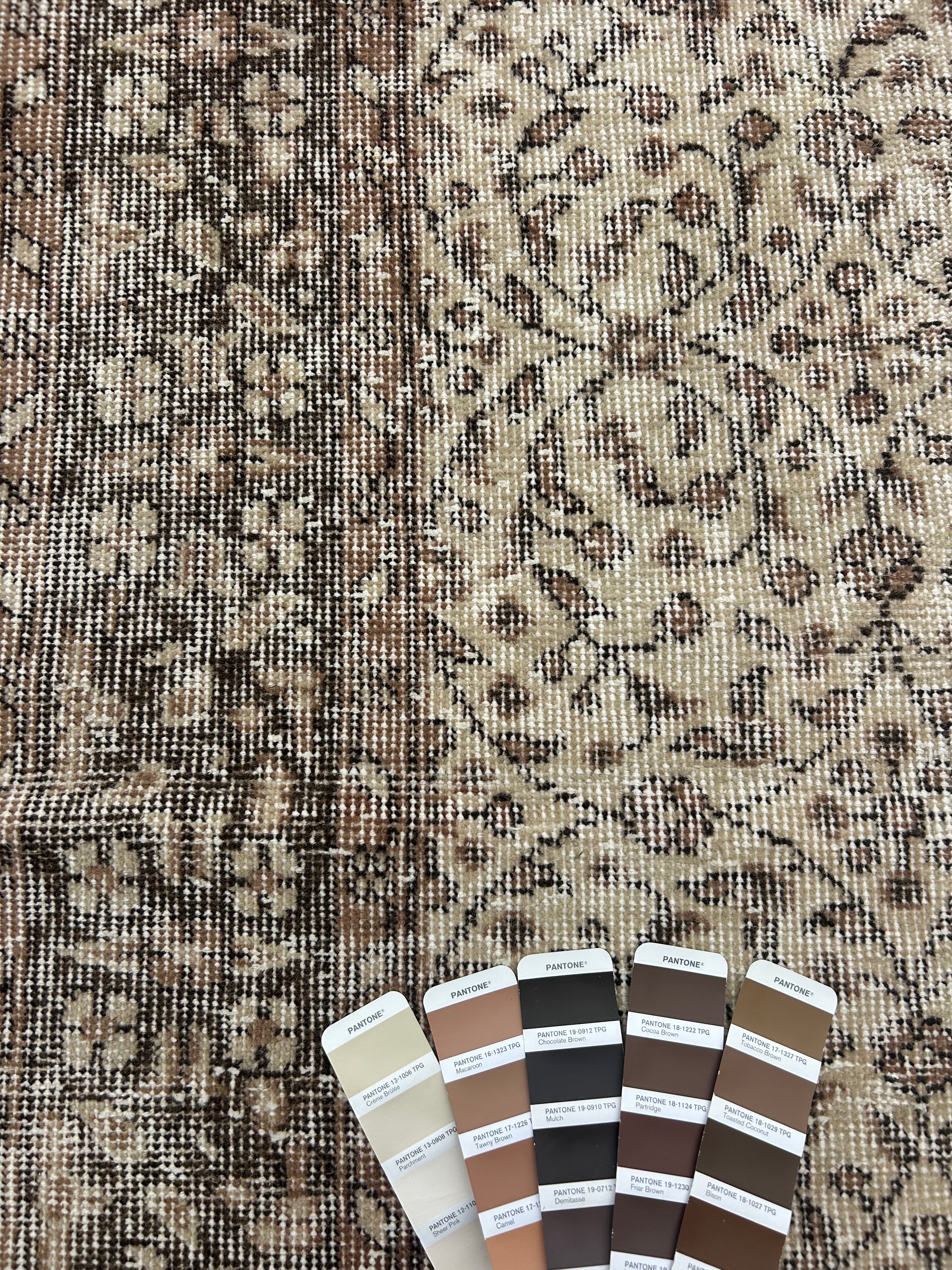 ‘Georgia’ - 182 x 271cm