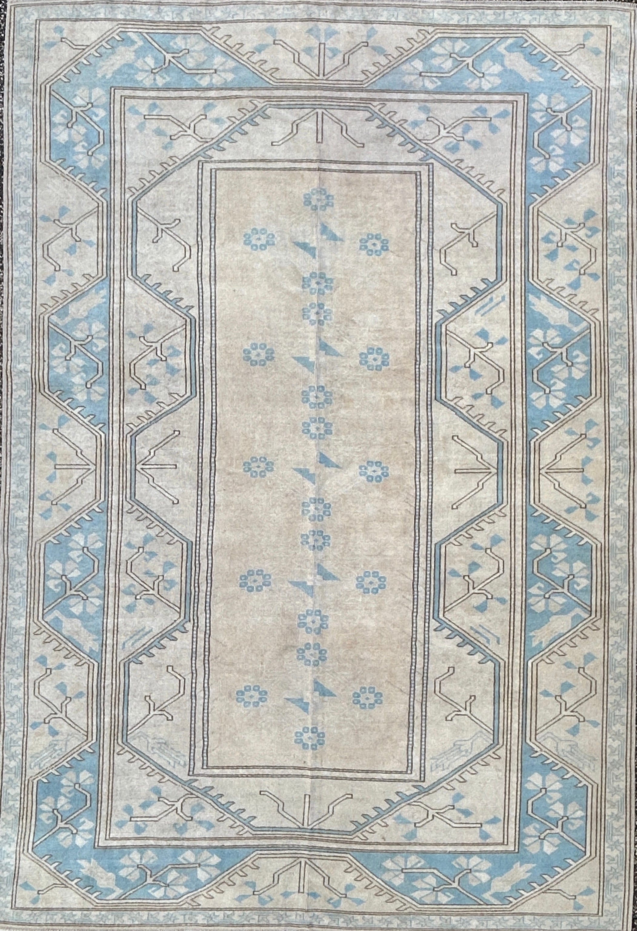 'Libby' - 202 x 295cm