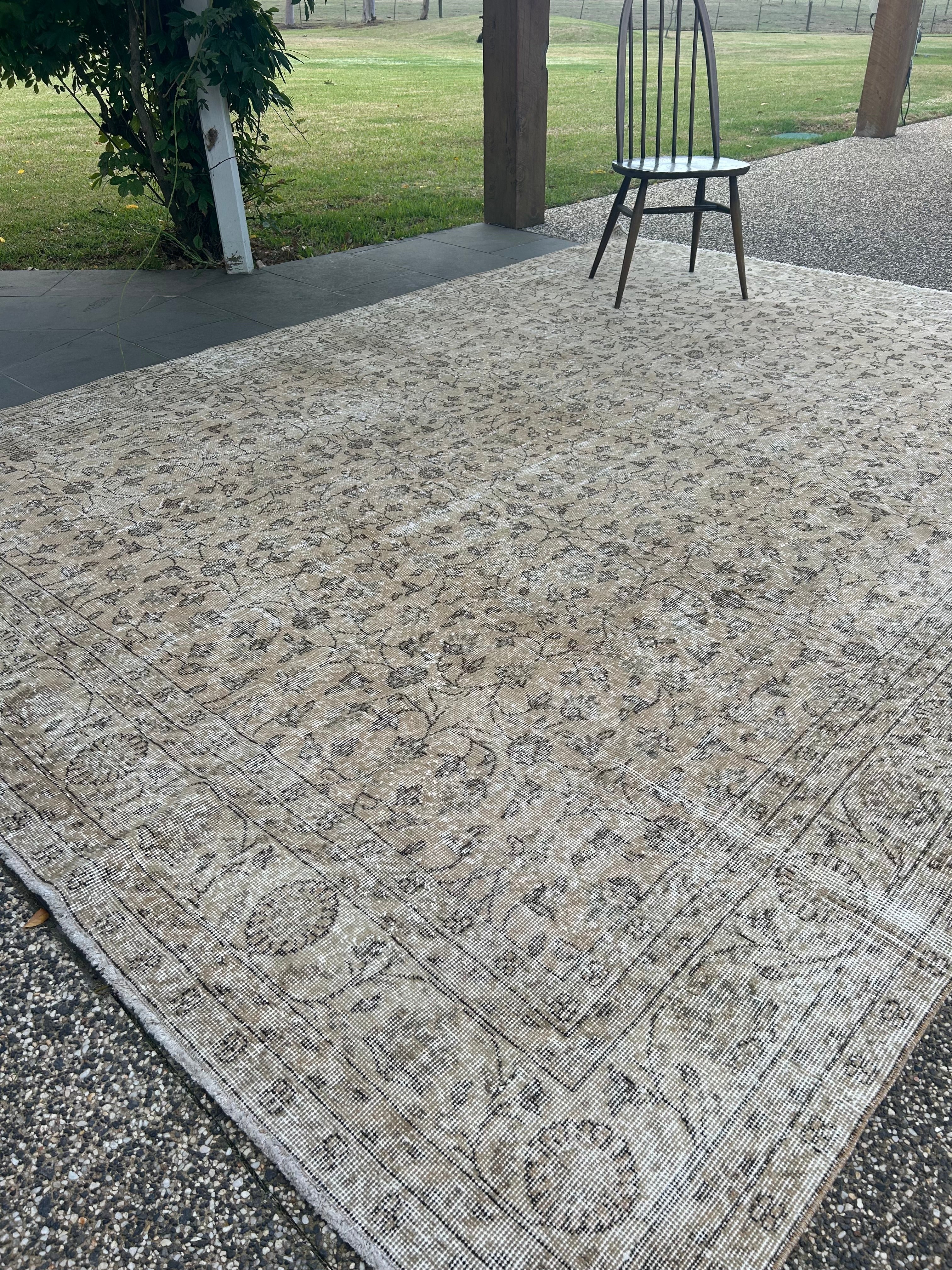 ‘Isla’ - 253 x 348cm